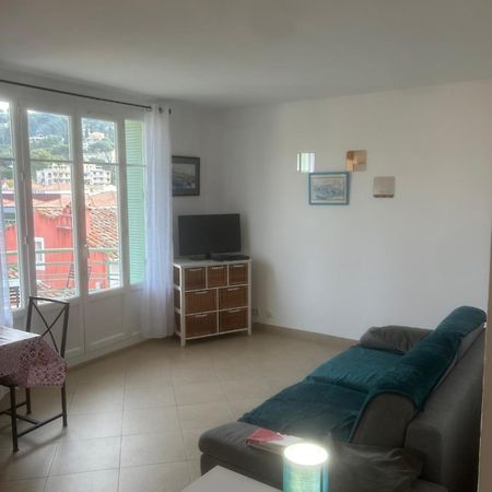 Appartement Centre Du Village 카시스 외부 사진
