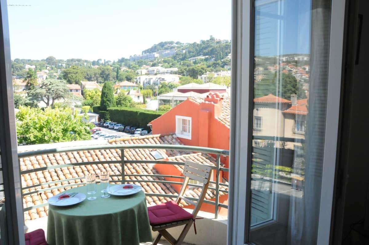 Appartement Centre Du Village 카시스 외부 사진