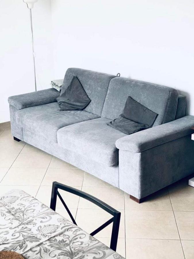 Appartement Centre Du Village 카시스 외부 사진
