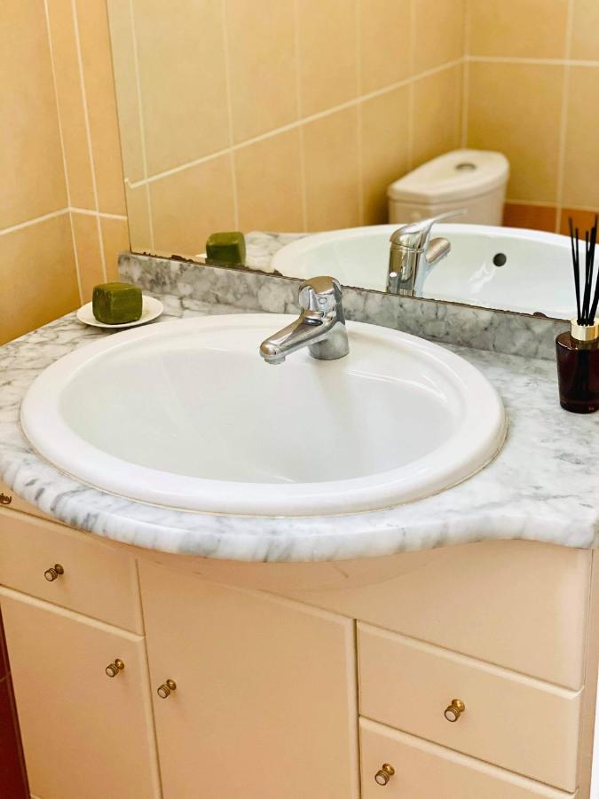 Appartement Centre Du Village 카시스 외부 사진