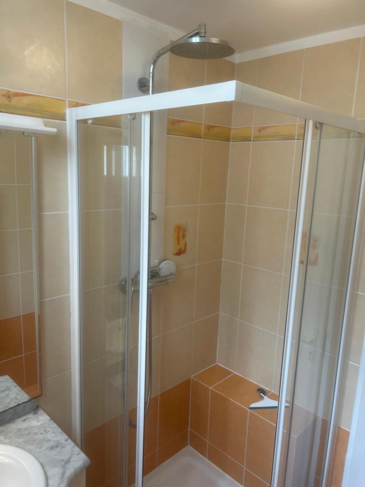 Appartement Centre Du Village 카시스 외부 사진