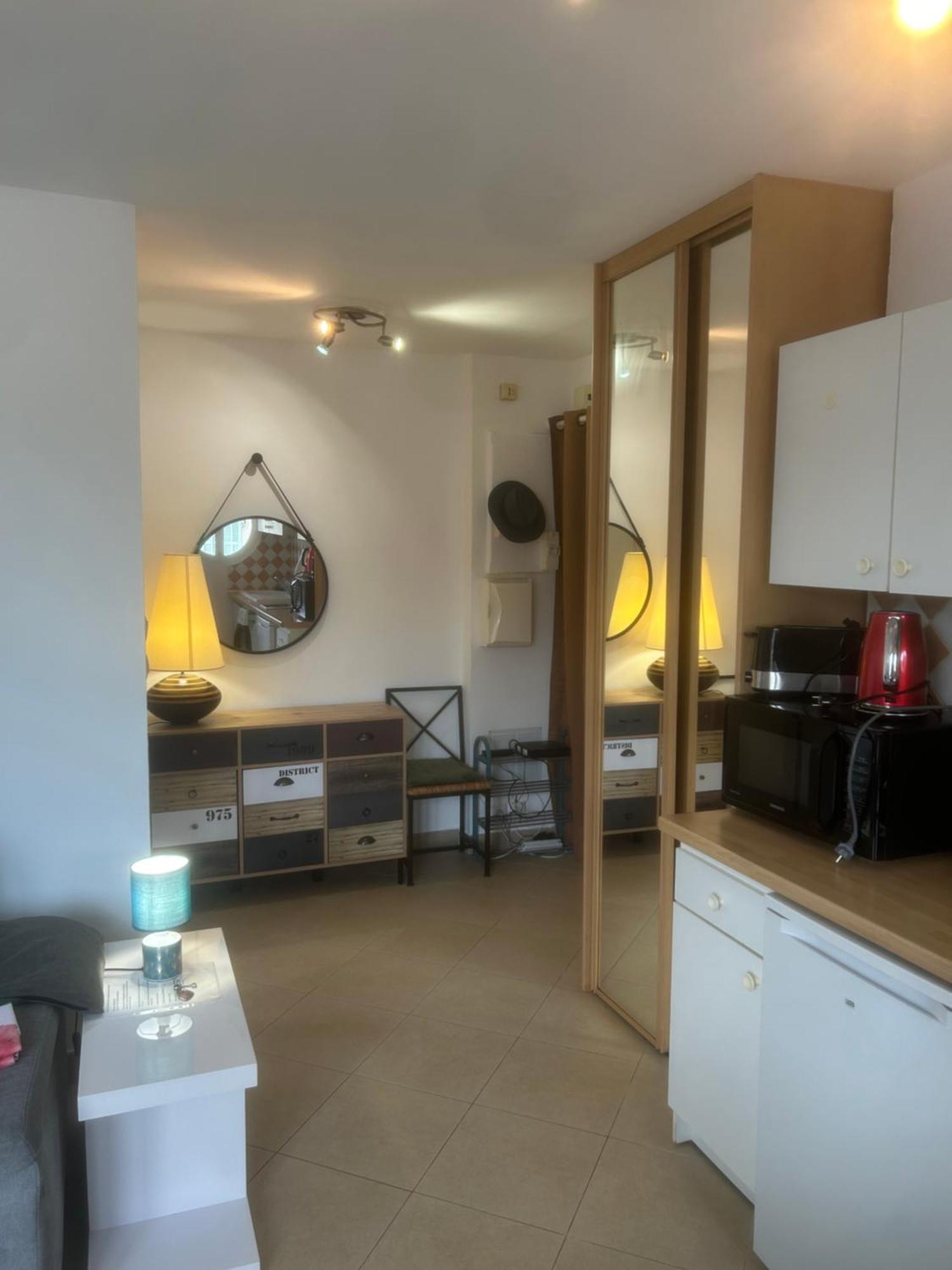Appartement Centre Du Village 카시스 외부 사진