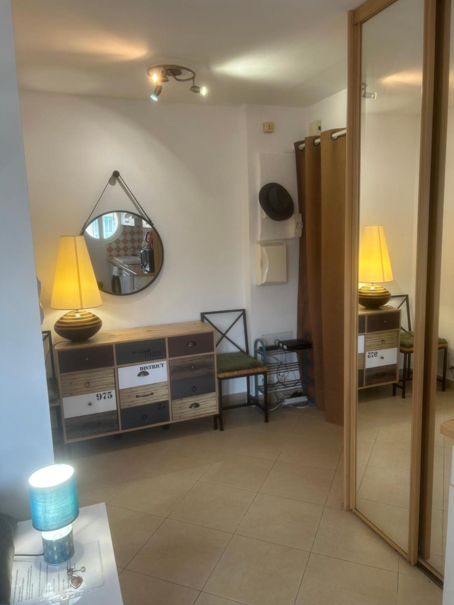 Appartement Centre Du Village 카시스 외부 사진