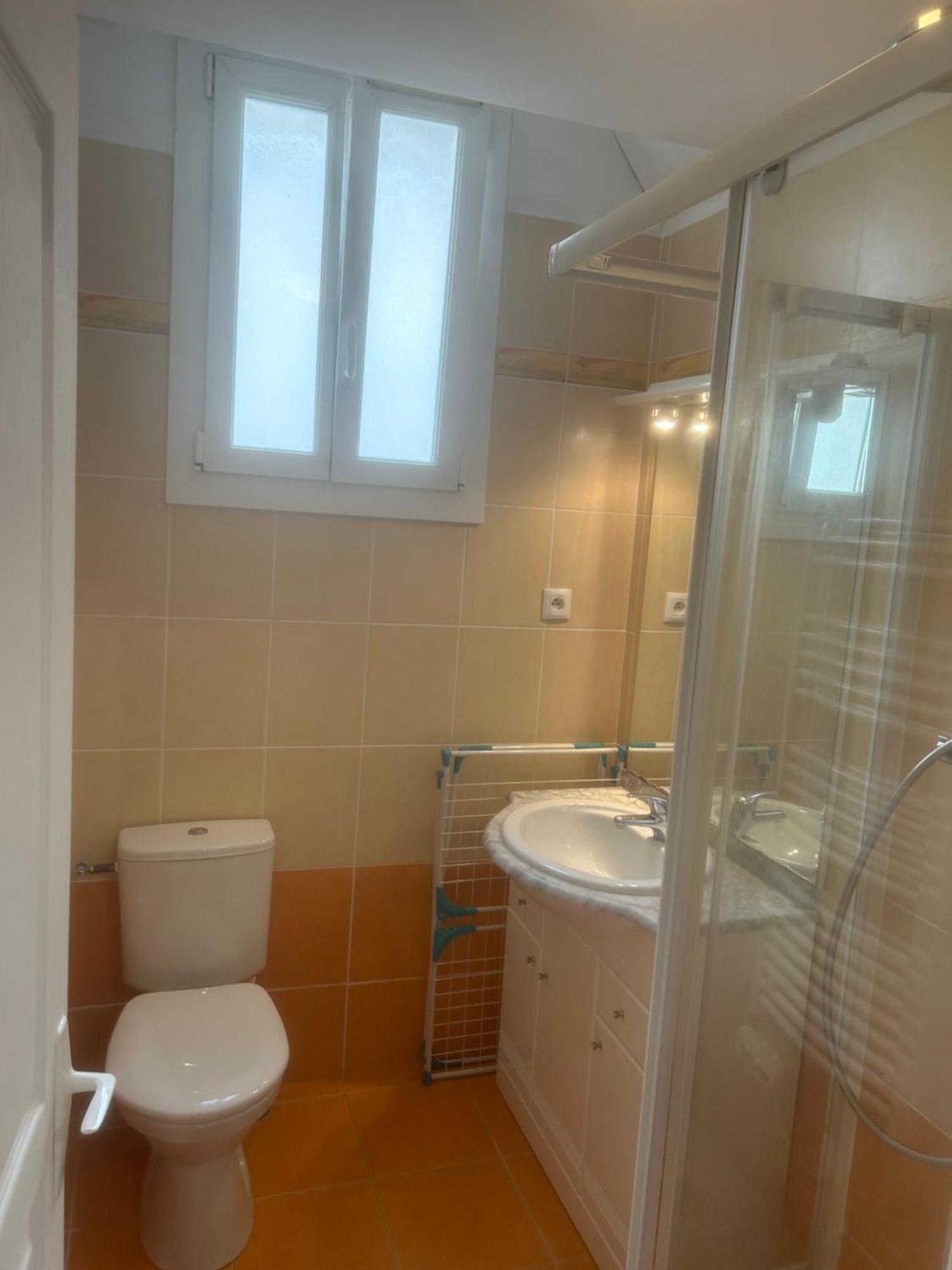 Appartement Centre Du Village 카시스 외부 사진